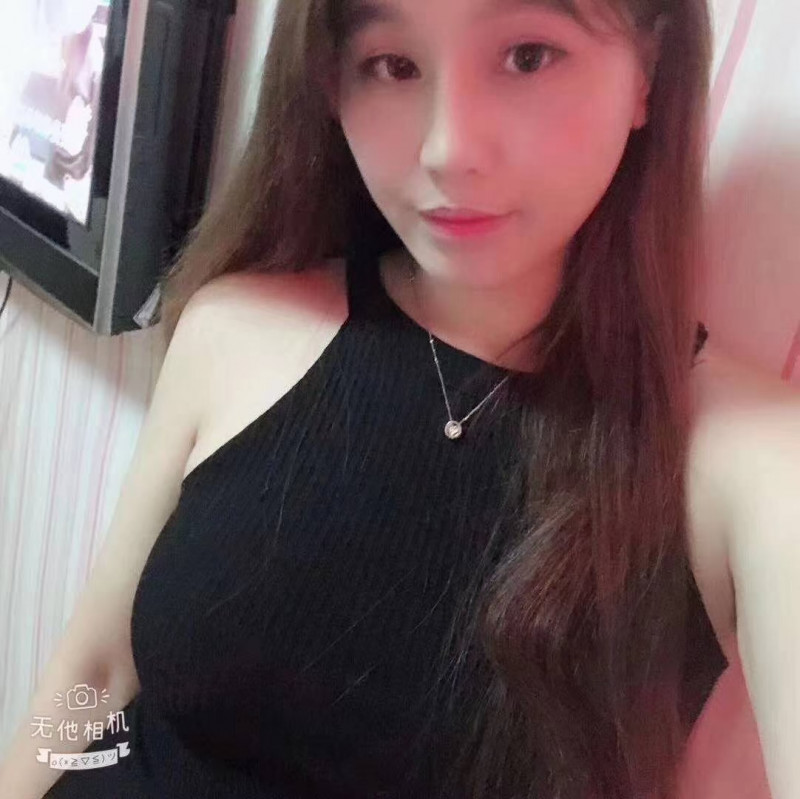 南京体验的大胸妹
